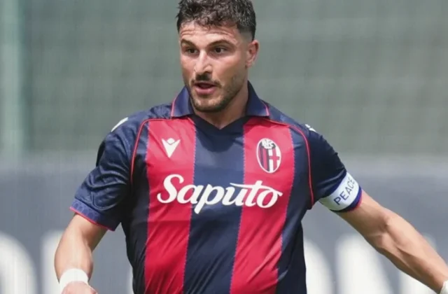Orsolini Pushes for Bologna Return Against Torino