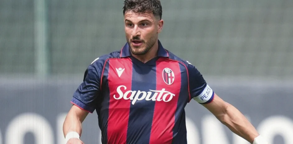 Orsolini Pushes for Bologna Return Against Torino