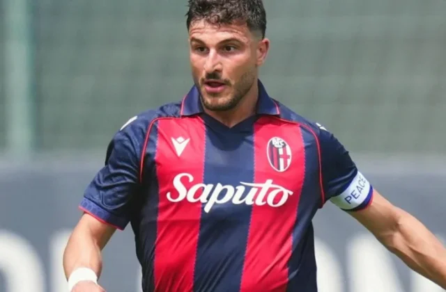 Orsolini Returns as Palladino Prepares Bologna Debut Against Torino