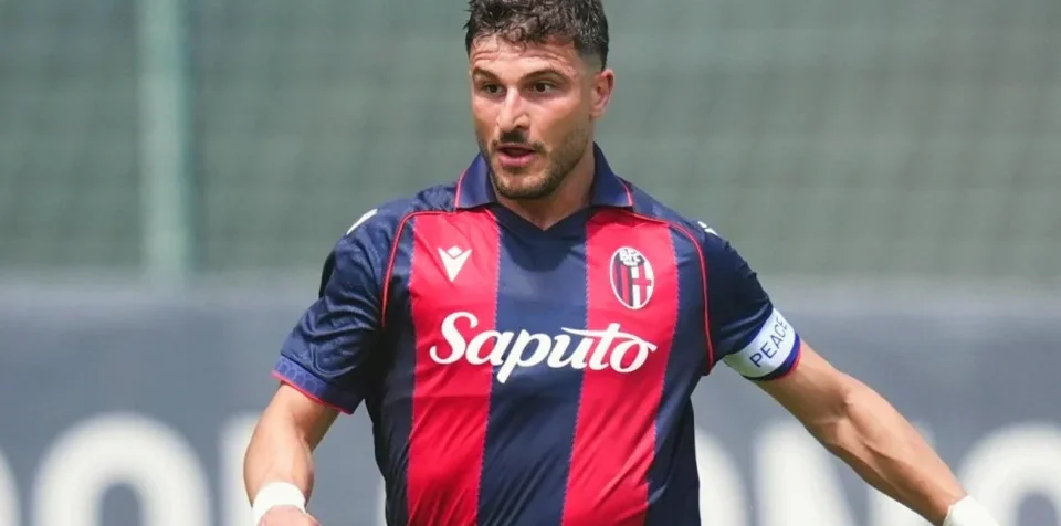 Orsolini Returns as Palladino Prepares Bologna Debut Against Torino