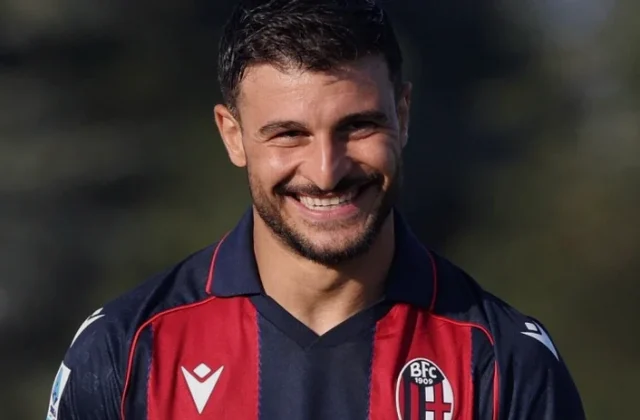 Orsolini Nears Bologna Top 10 Scorers as Torino Clash Looms