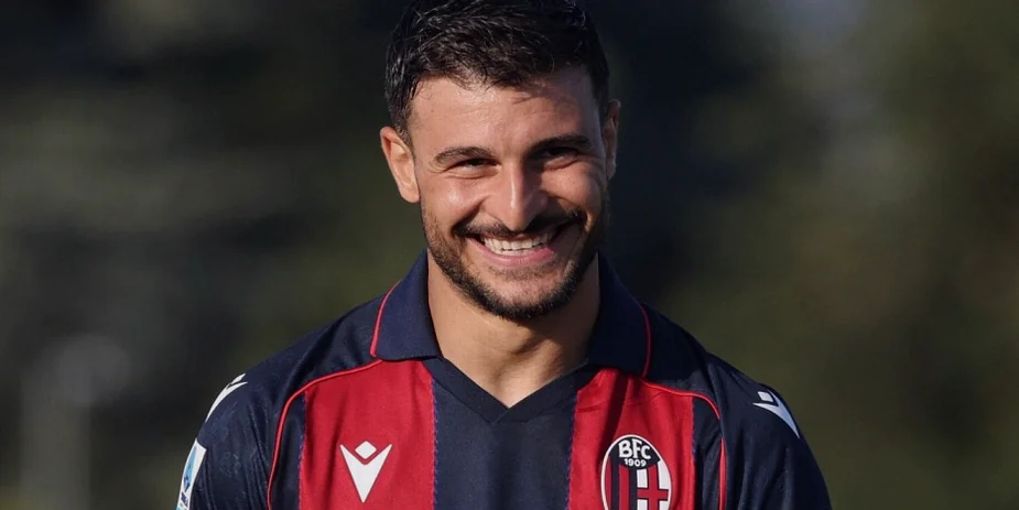 Orsolini Nears Bologna Top 10 Scorers as Torino Clash Looms