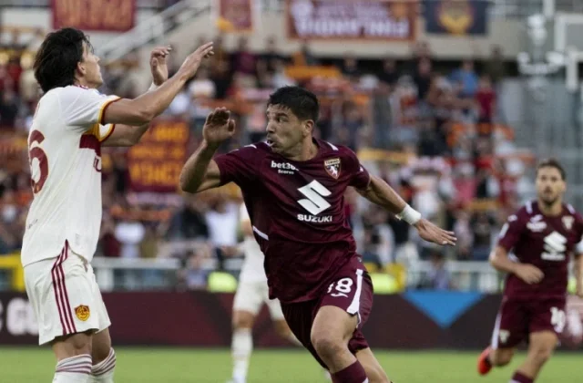 Bologna vs Torino: Palladino Names Piccoli in Starting XI