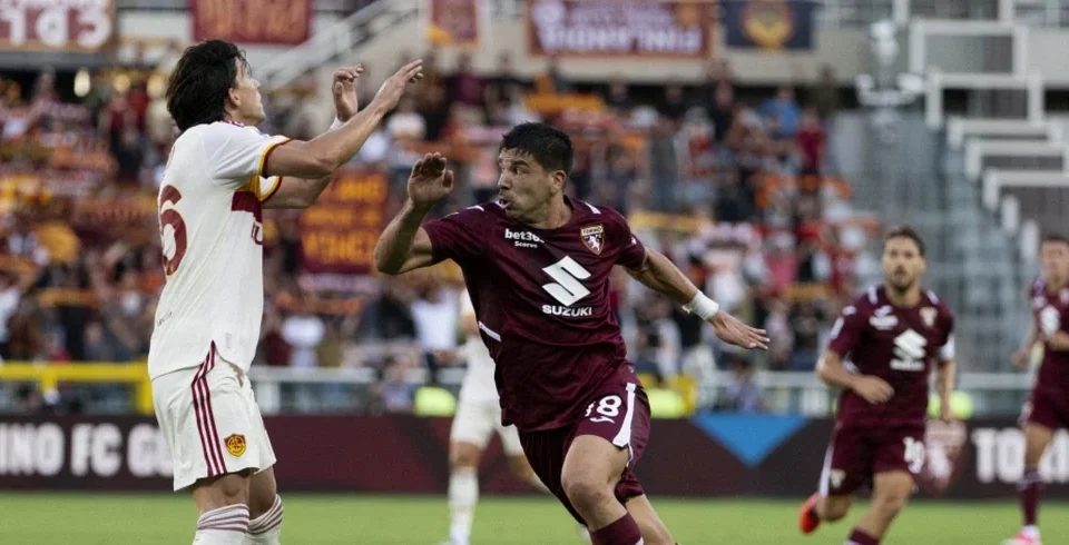 Bologna vs Torino: Palladino Names Piccoli in Starting XI
