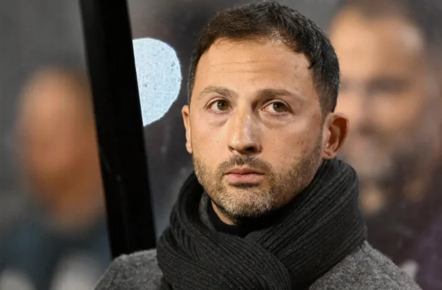 Raffaele Palladino Takes Over as Bologna Coach After Tedesco Exit