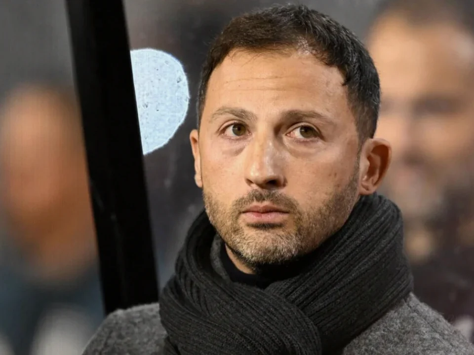 Raffaele Palladino Takes Over as Bologna Coach After Tedesco Exit