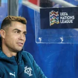 Cristiano Ronaldo Leaves Portugal Squad After Jorge Jesus Comments