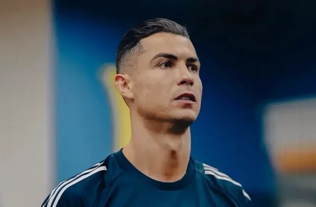 Cristiano Ronaldo Linked With Al Nassr Exit in Winter Transfer Window