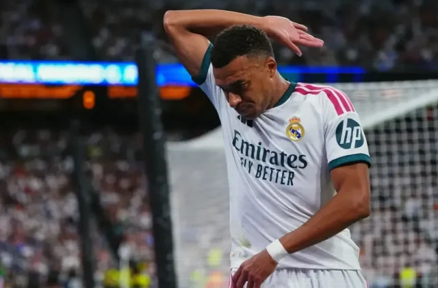 Kylian Mbappé Ends Nike Era to Become On’s Global Football Ambassador
