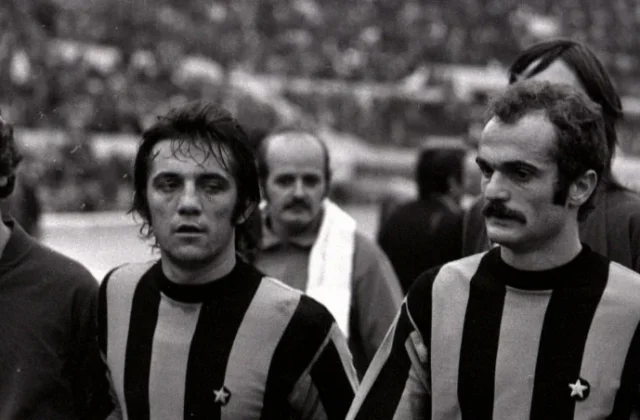 Boninsegna Recalls Mazzola’s Role in His Controversial Juventus Move