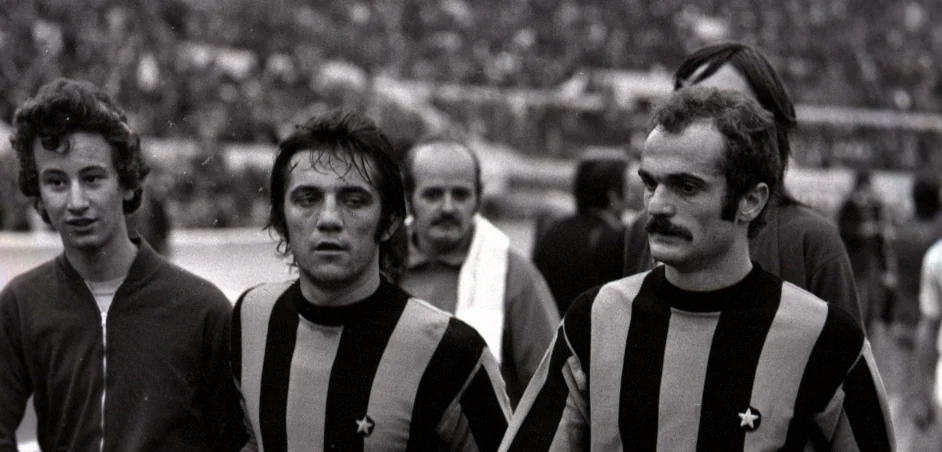 Boninsegna Recalls Mazzola’s Role in His Controversial Juventus Move