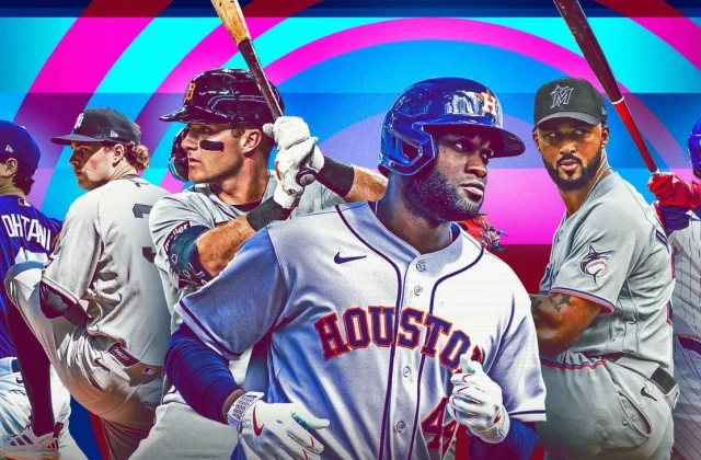 Cardinals, Rays Lead MLB’s Wildest Statistical Feats of 2026