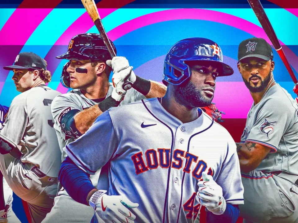 Cardinals, Rays Lead MLB’s Wildest Statistical Feats of 2026