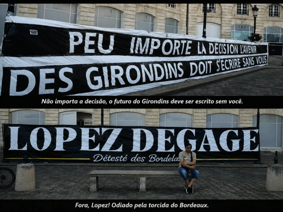 Park Bench Agrees €1 Takeover Deal for Debt-Hit Bordeaux