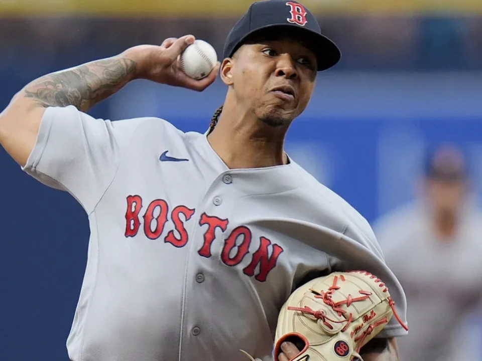 Rays Walk Off Red Sox 2-1 to Delay Boston’s Postseason Clinch