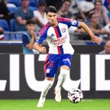 Former Nice Coach Sees Mahrez-Like Traits in Lyon Winger Kaïl Boudache