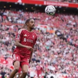 Bournemouth vs Liverpool: Premier League Live Coverage