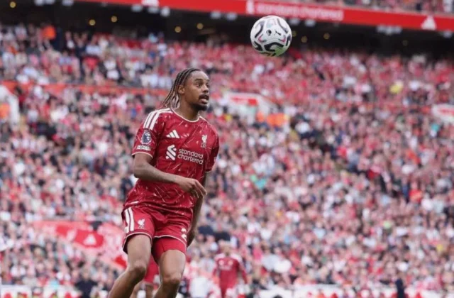 Bournemouth vs Liverpool: Premier League Live Coverage