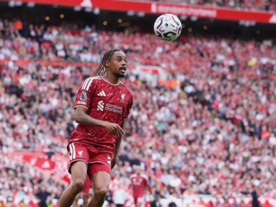 Bournemouth vs Liverpool: Premier League Live Coverage