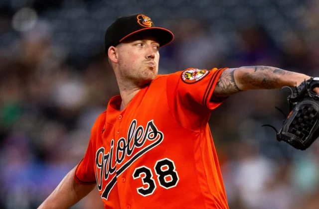 Orioles’ Kyle Bradish Set for Sports Hernia Surgery in Philadelphia