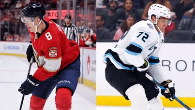 Brady Tkachuk Headlines NHL’s Biggest 2026-27 Homecomings