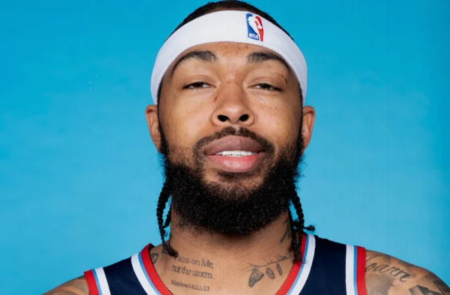 Clippers’ Brandon Ingram Has No Return Timeline After Heel Surgery