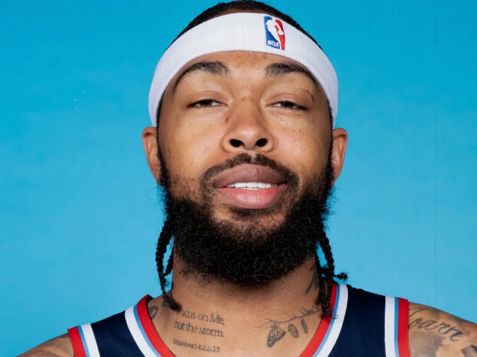 Clippers’ Brandon Ingram Has No Return Timeline After Heel Surgery