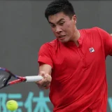 Brandon Nakashima Joins Team World After Ben Shelton’s Laver Cup Withdrawal