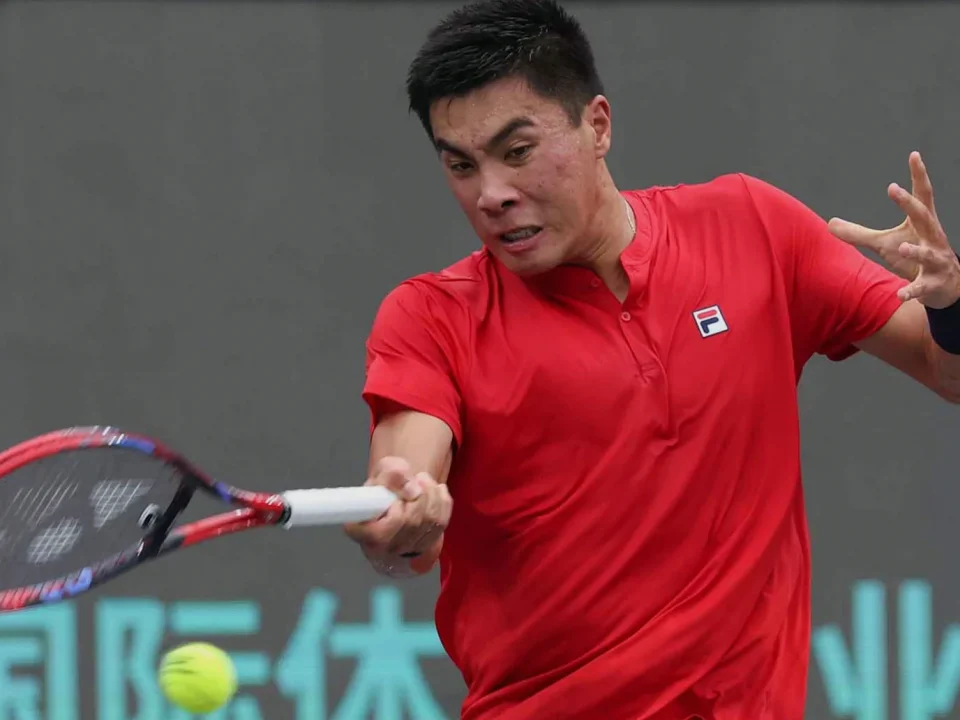 Brandon Nakashima Joins Team World After Ben Shelton’s Laver Cup Withdrawal