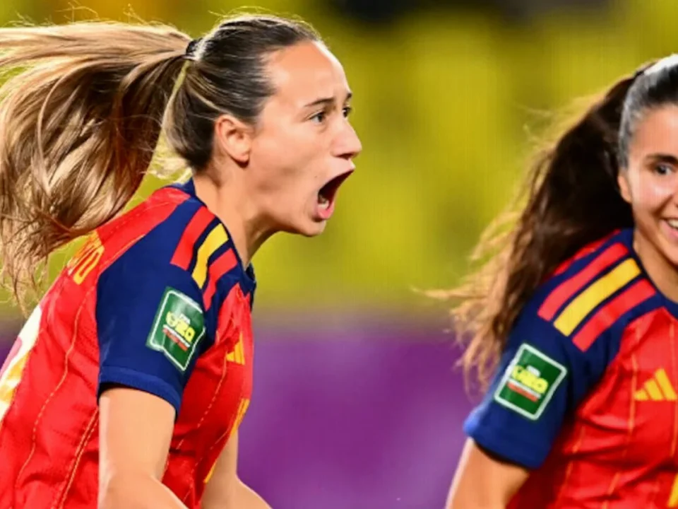 Spain Face Brazil in Women’s Under-20 World Cup Quarter-Final