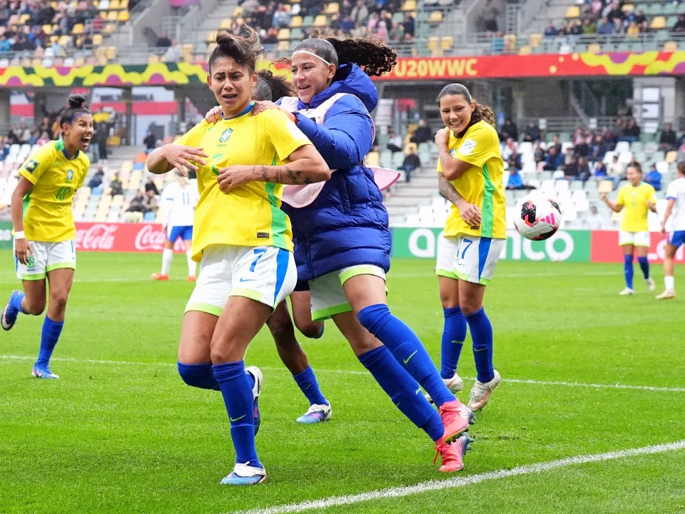 Brazil vs United States: Women’s U20 World Cup Last-16 Preview