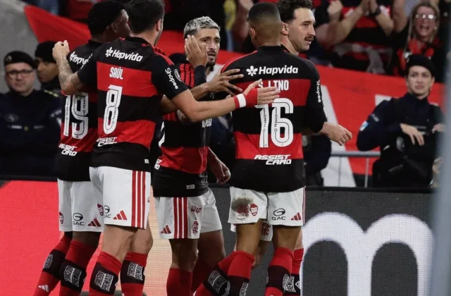 Brazilian Clubs Approve Five-Foreigner Matchday Limit for 2030