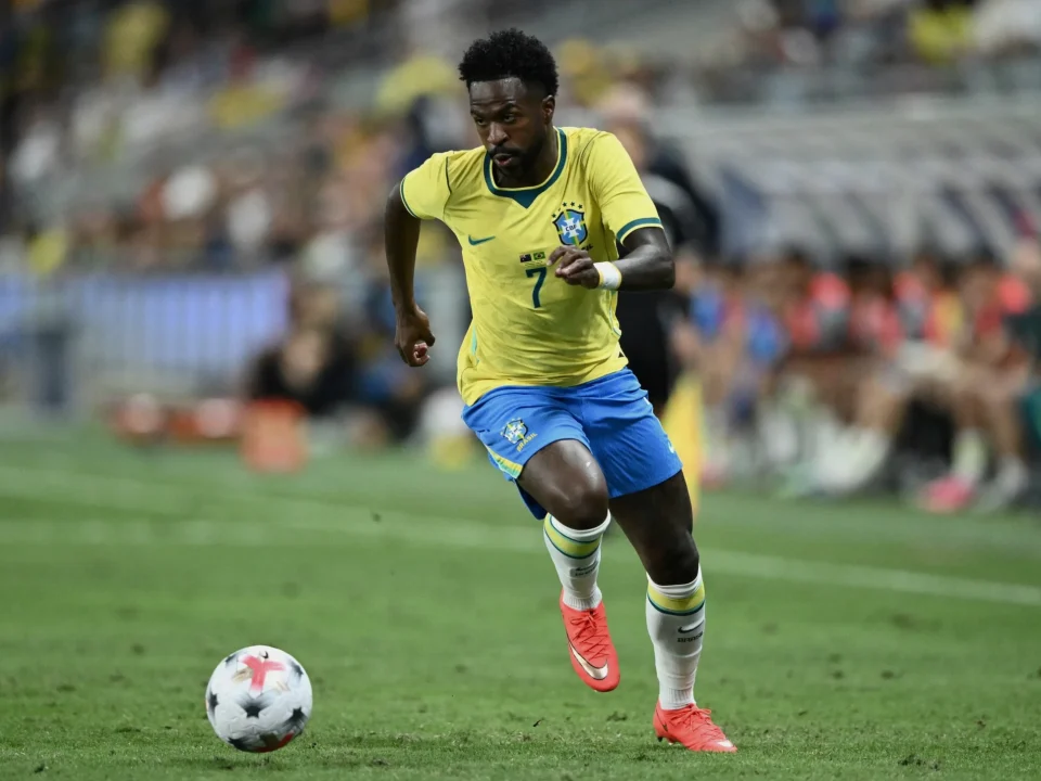 Brazil Face Australia Again in Brisbane After Opening Draw