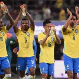 Rayan’s Last-Gasp Header Earns Brazil 1-1 Draw Against Australia