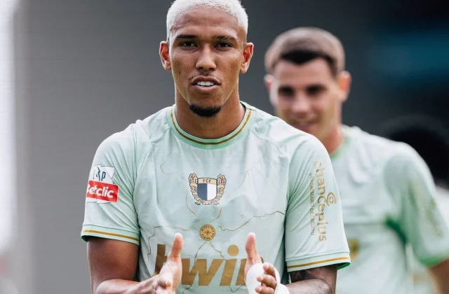 Sorriso Stars as Famalicão Thrash Nacional 4-0 for First Liga Portugal Win