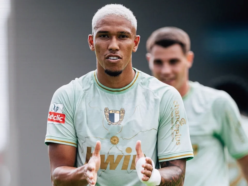 Sorriso Stars as Famalicão Thrash Nacional 4-0 for First Liga Portugal Win