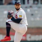 Braves Activate Robert Suarez, Plan Two Tune-Up Outings Before Playoffs