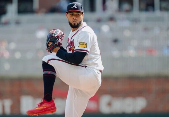 Braves Activate Robert Suarez, Plan Two Tune-Up Outings Before Playoffs