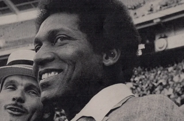 Braves Honor Bill Lucas, MLB’s First Black General Manager