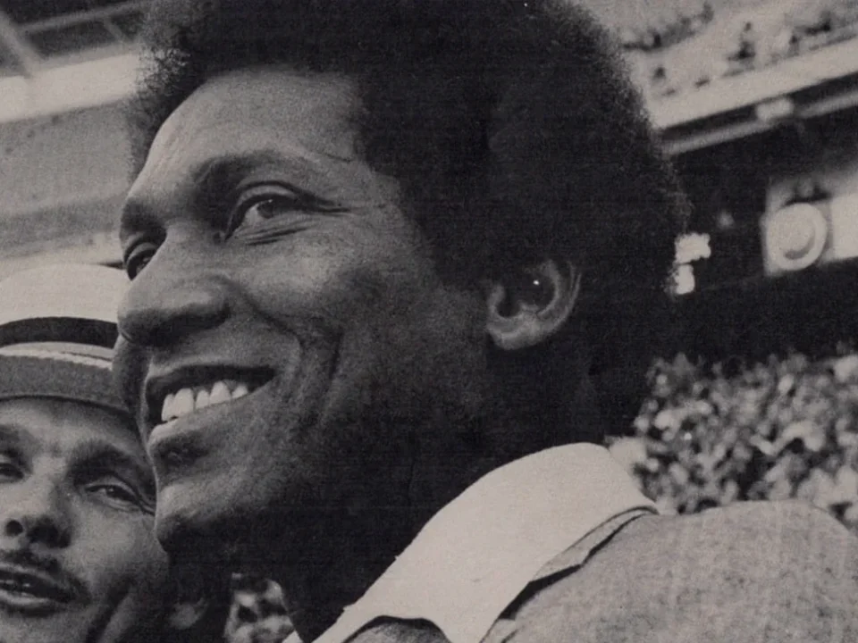 Braves Honor Bill Lucas, MLB’s First Black General Manager