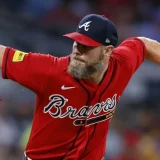 Braves Use Final Week to Map Out Wild Card Rotation With Chris Sale