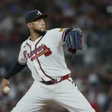 Braves add Tellez, Williams for NL Wild Card Series roster