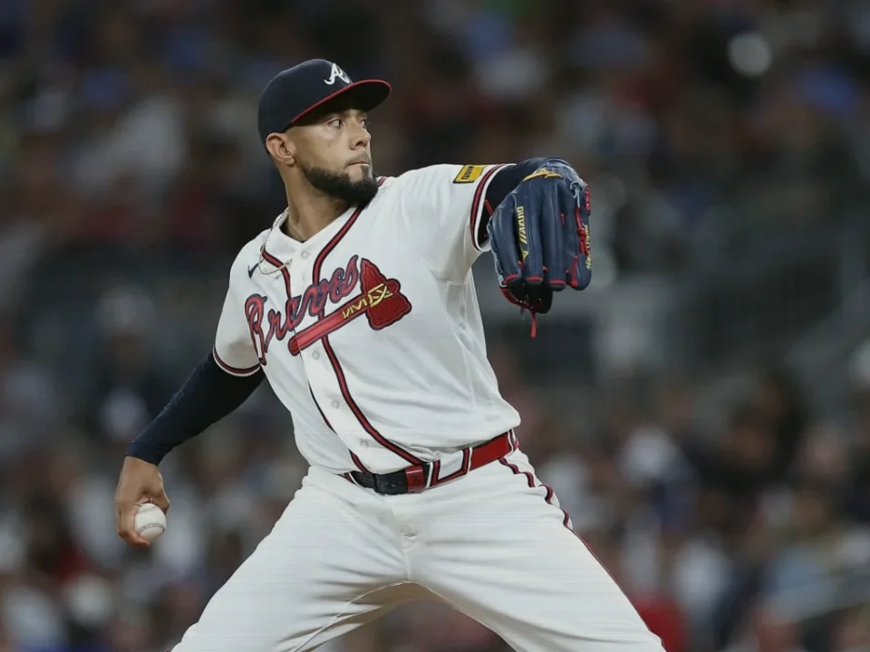 Braves add Tellez, Williams for NL Wild Card Series roster