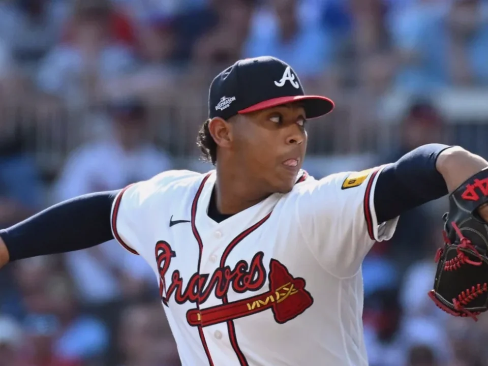 Alec Bohm’s 10th-Inning Homer Lifts Phillies Over Braves in Game 2