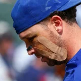 Alex Bregman Returns to Cubs Lineup for Red Sox Doubleheader