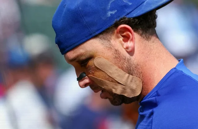 Alex Bregman Returns to Cubs Lineup for Red Sox Doubleheader