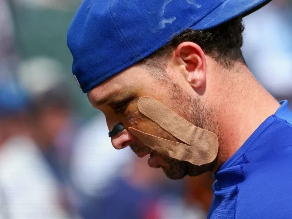 Alex Bregman Returns to Cubs Lineup for Red Sox Doubleheader