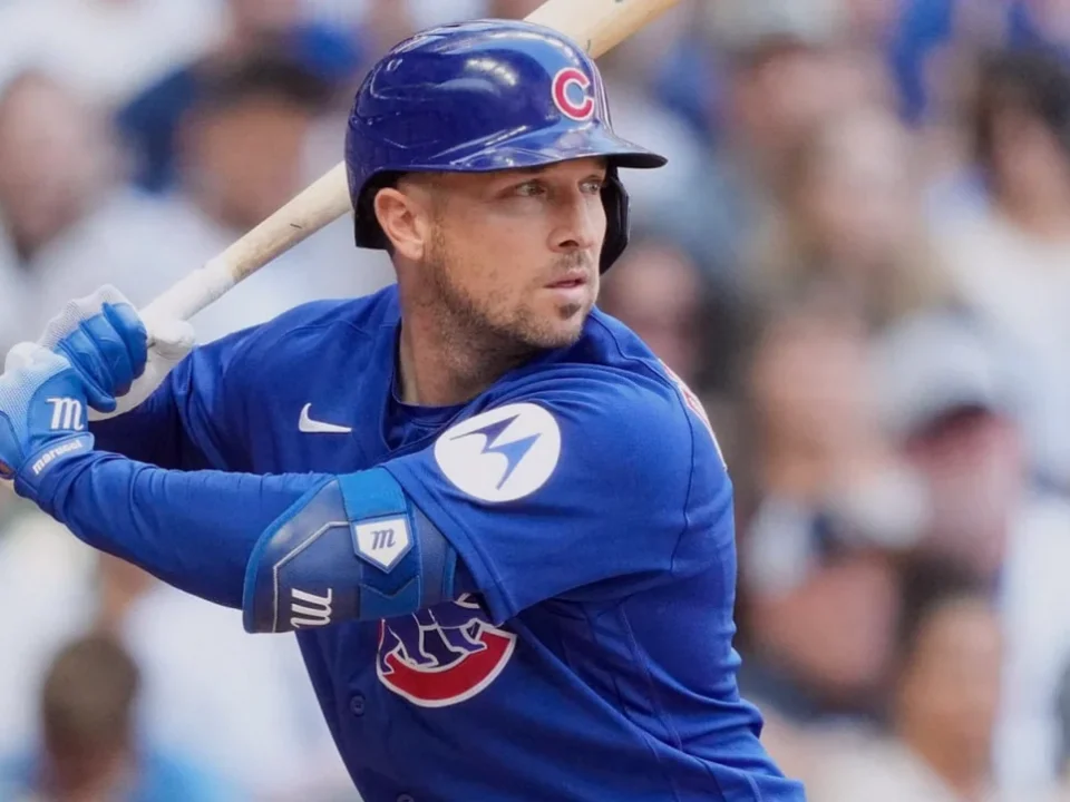 Cubs’ Alex Bregman Could Return for Postseason After Facial Fractures