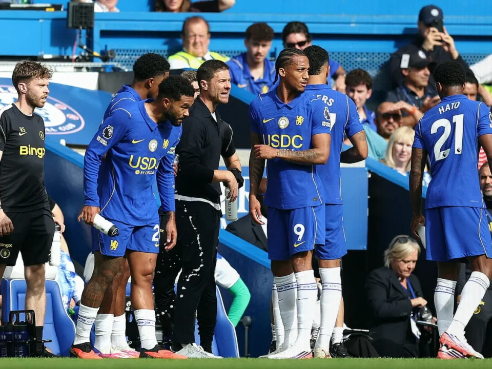 Brentford Host Chelsea in Early-Season Premier League Derby