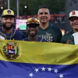 Brewers, Orioles Latino Players Share Camden Yards Heritage Night Ceremony